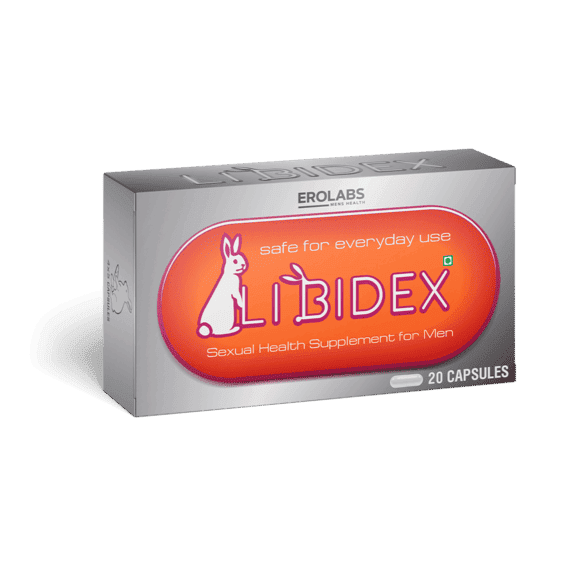 libidex capsule reviews